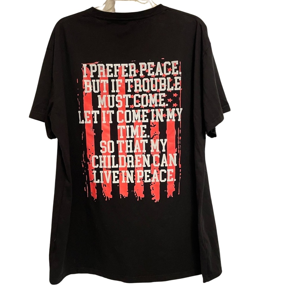 Chicyea t shirt 2XL